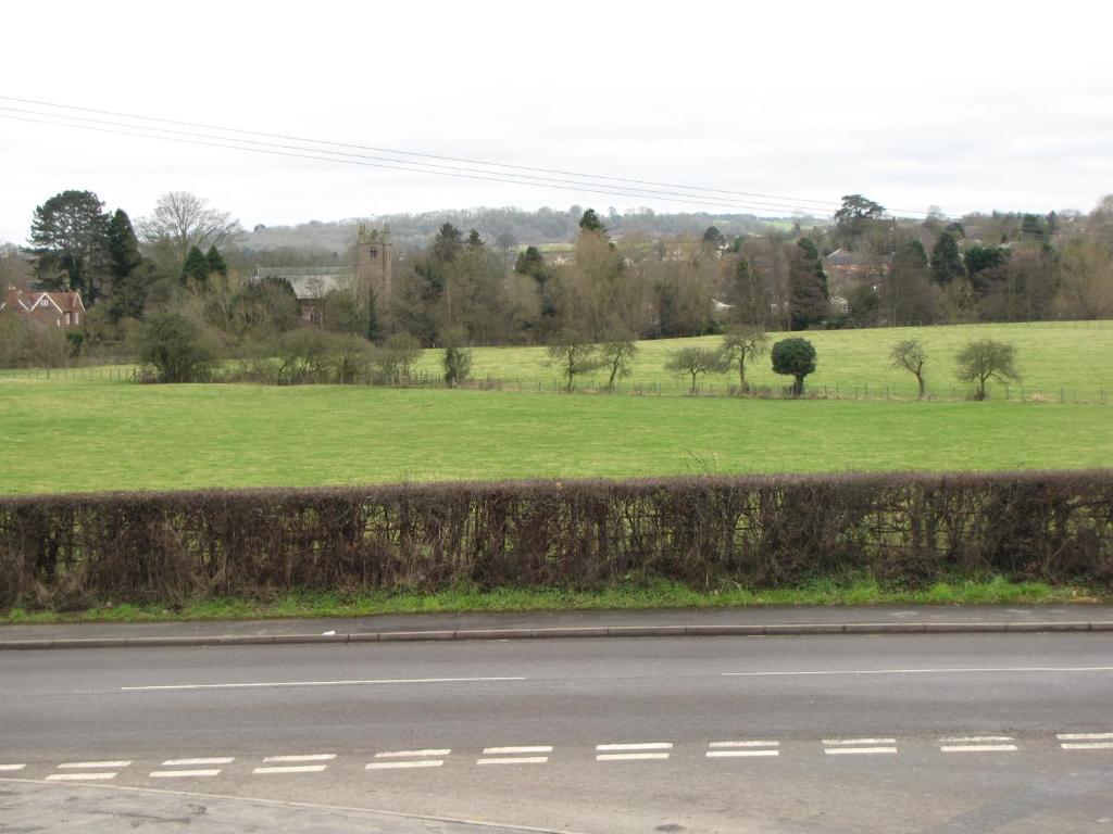 Rose & Crown Tenbury Quarto foto