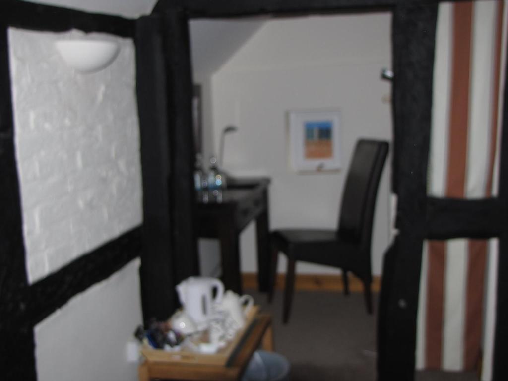 Rose & Crown Tenbury Quarto foto