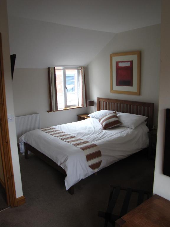 Rose & Crown Tenbury Quarto foto