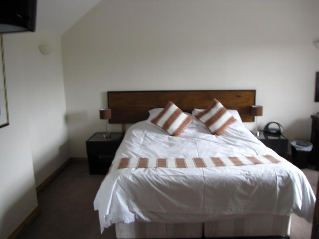Rose & Crown Tenbury Quarto foto