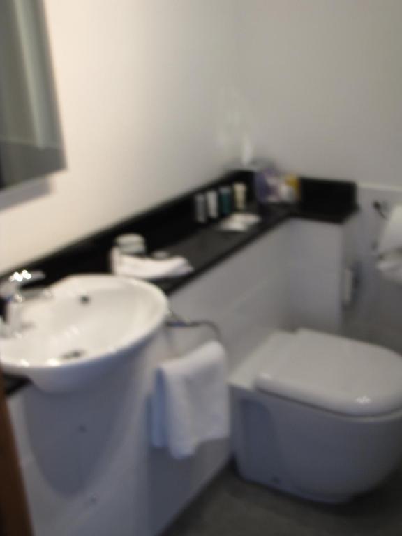 Rose & Crown Tenbury Quarto foto